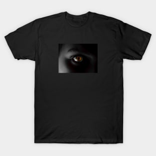 Beauty in the Eye T-Shirt